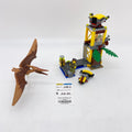 5883 Tower Takedown (U) product image 1, provided for visual reference and product detail review
