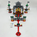 71369 Bowser's Castle Boss Battle Expansion Set (U) product image 1, provided for visual reference and product detail review