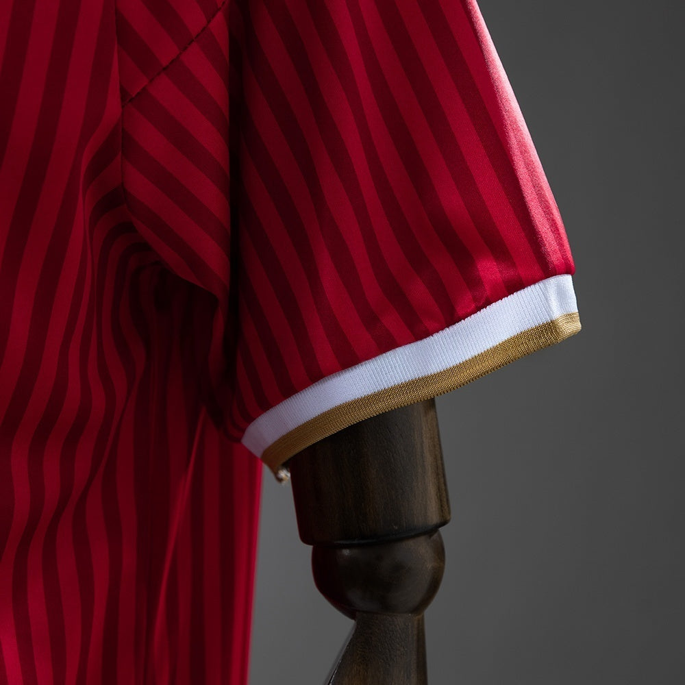 Bayern Munich Jersey 2026/27 Football Kit Soccer Shirt product image 5