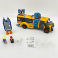 70423 Paranormal Intercept Bus 3000 (U1) product image 1, provided for visual reference and product detail review