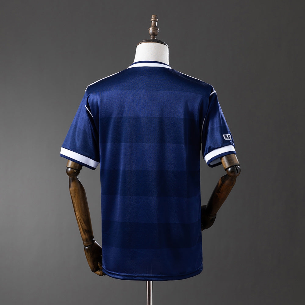 Scotland Jersey 1987-88 Home Retro Football Kit product image 2