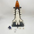 10231 Shuttle Expedition (U) product image 1, provided for visual reference and product detail review