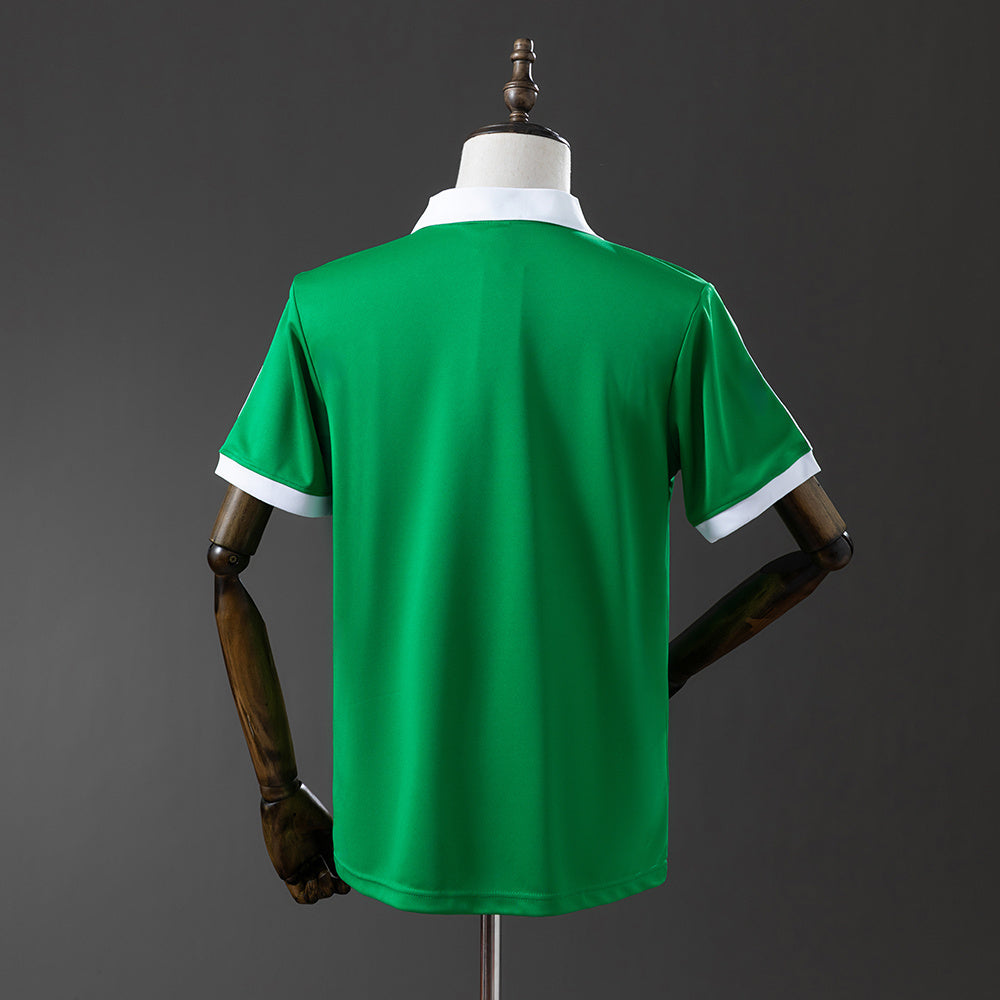 Mexico Jersey 1986 Home Retro Football Kit product image 2