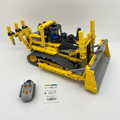 8275 Motorized Bulldozer (U) product image 1, provided for visual reference and product detail review