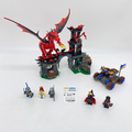 70403 Dragon Mountain (U) product image 1, provided for visual reference and product detail review