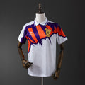 Scotland Jersey 1991-93 Away Retro Football Kit product image 1