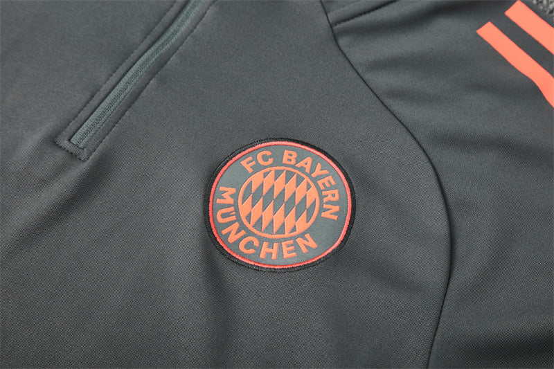 Bayern Munich Training Tracksuits 25/26 Football Kit Soccer product image 6