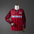 Frankfurt Home Jersey 1995-96 Retro Football Kit Long product image 1