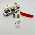 60057 Camper Van (U) product image 1, provided for visual reference and product detail review