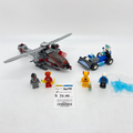 76098 Speed Force Freeze Pursuit (U) product image 1, provided for visual reference and product detail review