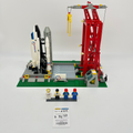 6339 Shuttle Launch Pad (U) product image 1, provided for visual reference and product detail review