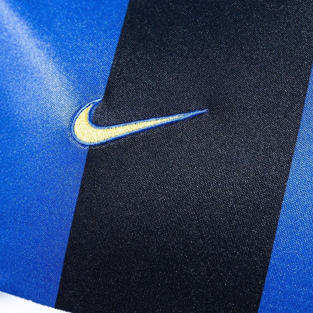 Inter Milan Jersey 1999-00 Home Retro Football Kit product image 4