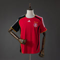 Germany Home Jersey 2006 Retro Football Kit Soccer Shirt product image 1