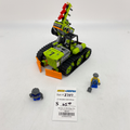 8707 Boulder Blaster (U) product image 1, provided for visual reference and product detail review