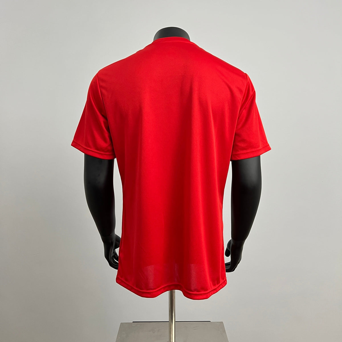 Retro Spain Jersey 2018 Home Football Kit Soccer product image 2
