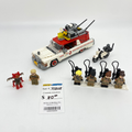 75828 Ecto-1 & 2 (U) product image 1, provided for visual reference and product detail review