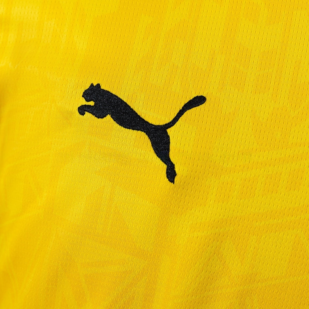 Dortmund Home Jersey 2026-2027 Football Kit Soccer Shirt product image 6
