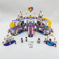 41450 Heartlake City Shopping Mall (U) product image 1, provided for visual reference and product detail review