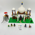 7418 Scorpion Palace (U) product image 1, provided for visual reference and product detail review