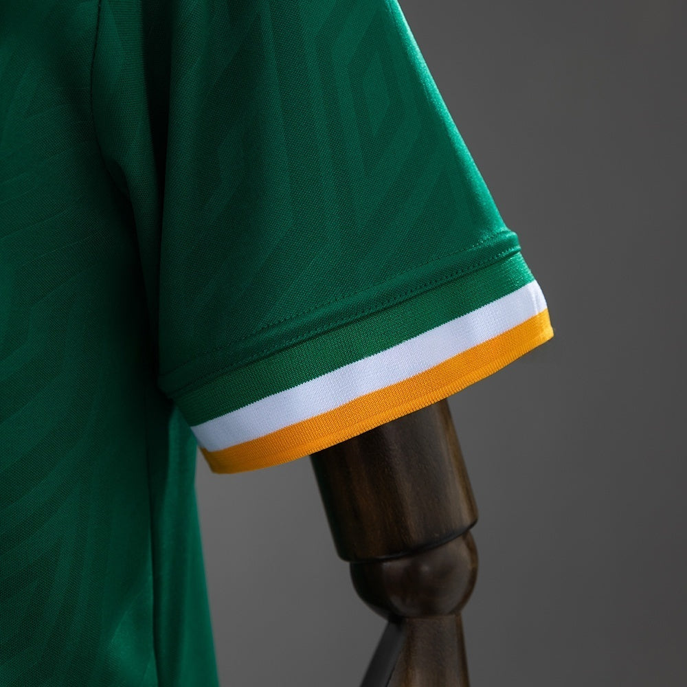 Ireland Green Jersey 2026 Football Kit Soccer Shirt product image 3
