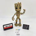 76217 I Am Groot (U) product image 1, provided for visual reference and product detail review