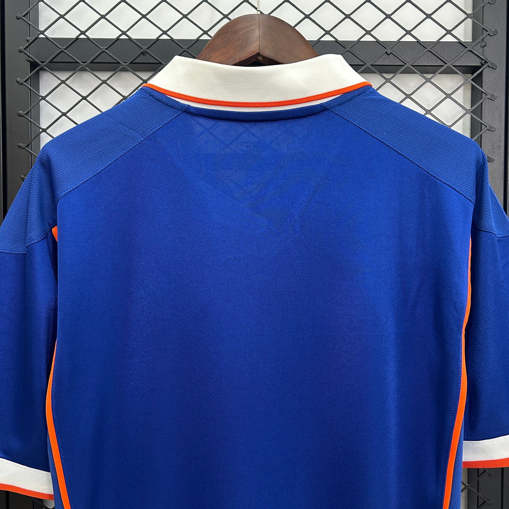 Retro Netherlands Jersey 1998 Football Kit Soccer product image 3