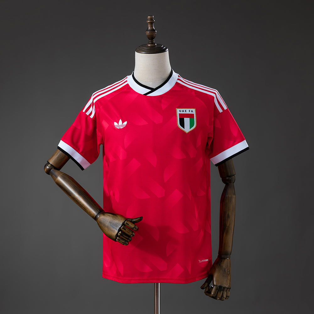 UAE Away Jersey 2026 Football Kit Soccer Shirt product image 1