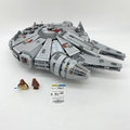7965 Millennium Falcon (U1) product image 1, provided for visual reference and product detail review