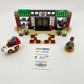 71242 Ghostbusters: Play The Complete Movie Story Pack (U) product image 1, provided for visual reference and product detail
