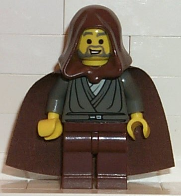 Jedi Knight (Jedi Bob) product image 1, provided for visual reference and product detail review