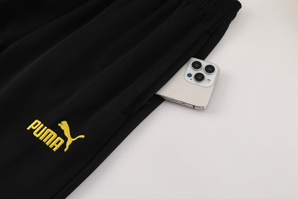 Dortmund Jackets Training Tracksuits 25/26 Football Kit product image 4