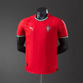 Portugal Jersey 25/26 Home Football Kit Player Version product image 1