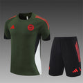 Bayern Munich Training Tracksuits 25/26 Football Kit Soccer product image 1
