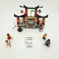 70756 Dojo Showdown (U) product image 1, provided for visual reference and product detail review