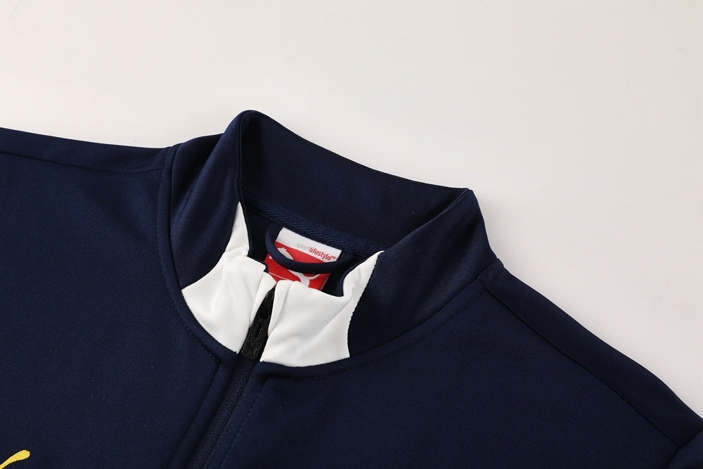 Portugal Jackets Training Tracksuits 25/26 Football Kit product image 11