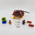 70827 Ultrakatty & Warrior Lucy! (U) product image 1, provided for visual reference and product detail review