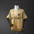 Bayern Munich Jersey 2004/05 Away Retro Football Kit product image 1