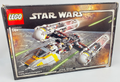 10134 Y-wing Attack Starfighter product image 1, provided for visual reference and product detail review