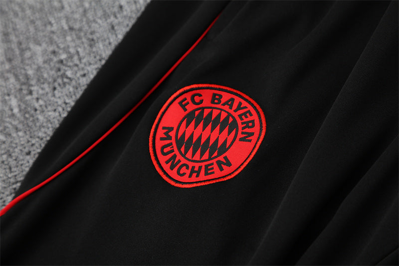 Bayern Munich Training Tracksuits 25/26 Football Kit Soccer product image 15