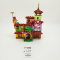 43202 The Madrigal House (U2) product image 1, provided for visual reference and product detail review