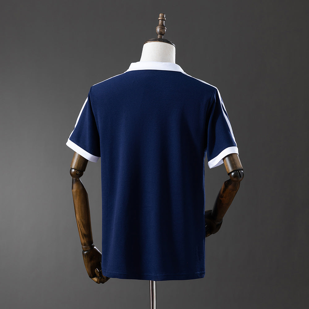 Scotland Jersey 1978 Home Retro Football Kit product image 2