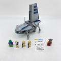 8036 Separatist Shuttle (U) product image 1, provided for visual reference and product detail review