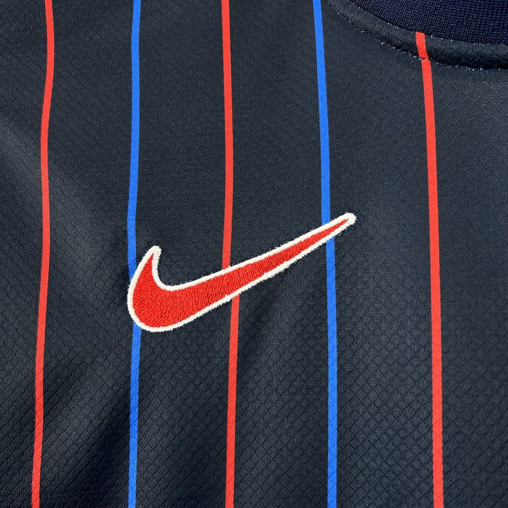 USA Jersey 2025 Away Football Kit Soccer product image 4