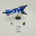 75087 Anakin's Custom Jedi Starfighter (U1) product image 1, provided for visual reference and product detail review
