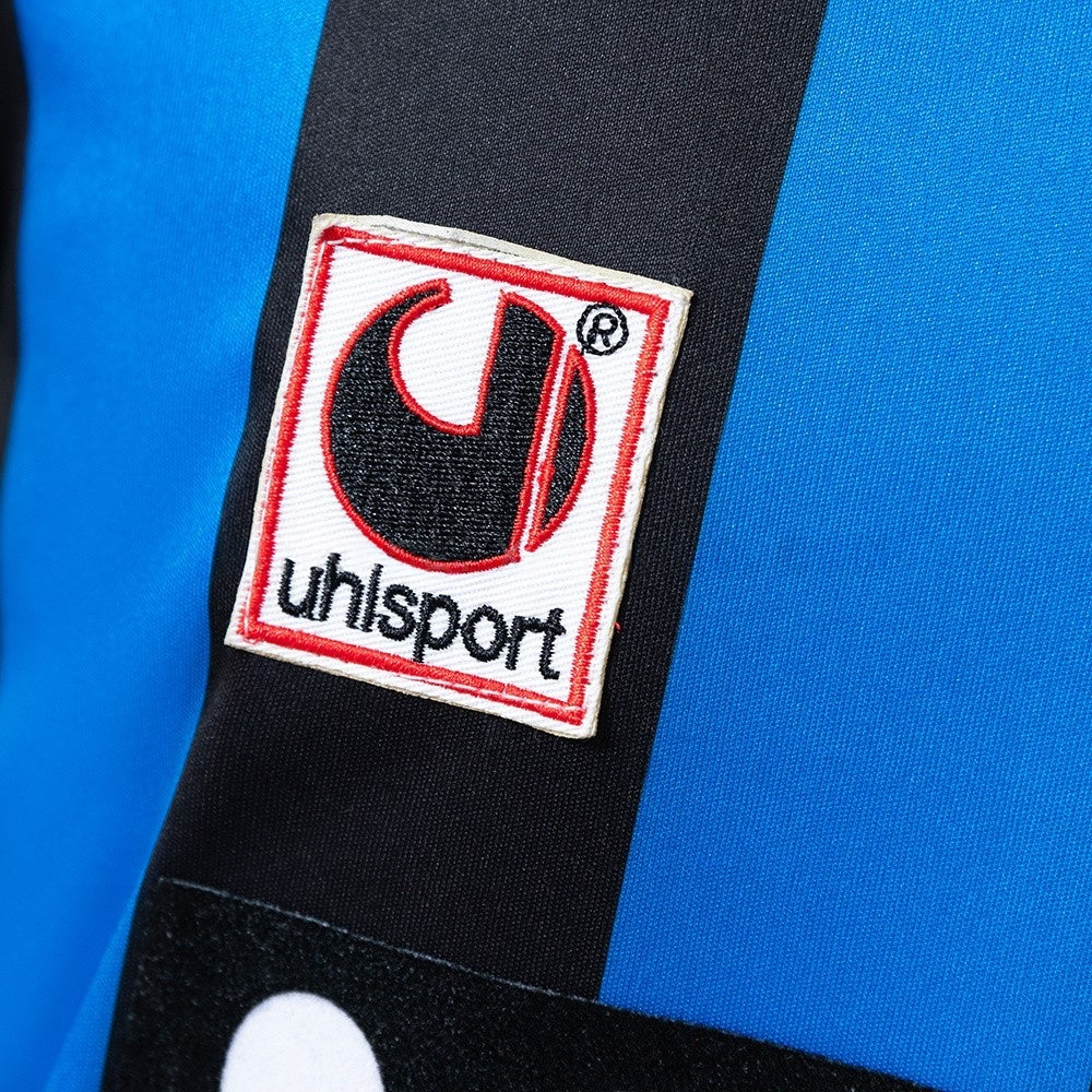 Inter Milan Jersey 1988-89 Home Retro Football Kit product image 4