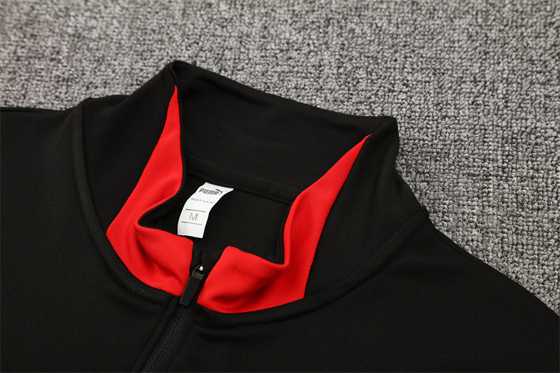 Portugal Training Tracksuits 25/26 Football Kit Soccer product image 17