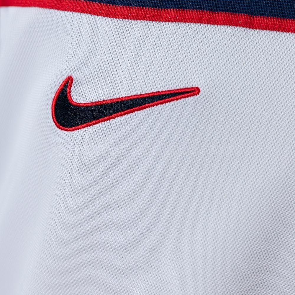 USA Home Jersey 1995 Football Kit Soccer Shirt product image 4