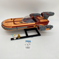 75341 Luke Skywalker's Landspeeder (U1) product image 1, provided for visual reference and product detail review