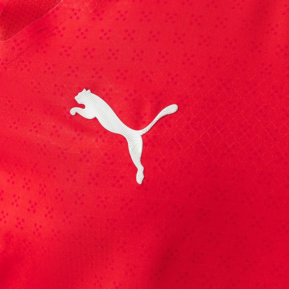 Portugal Jersey 25/26 Home Football Kit Player Version product image 3