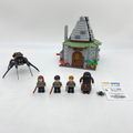 4738 Hagrid's Hut (U) product image 1, provided for visual reference and product detail review